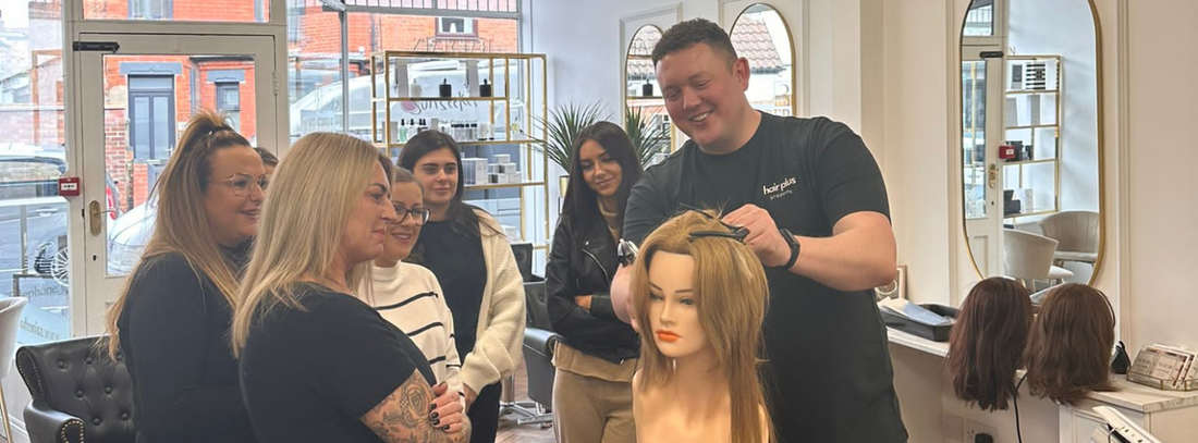 Stand Out in 2025 with Hair Extensions