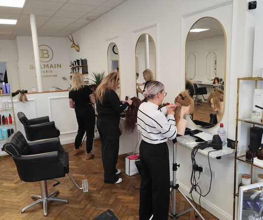 Ring & Tape Training Great Yarmouth