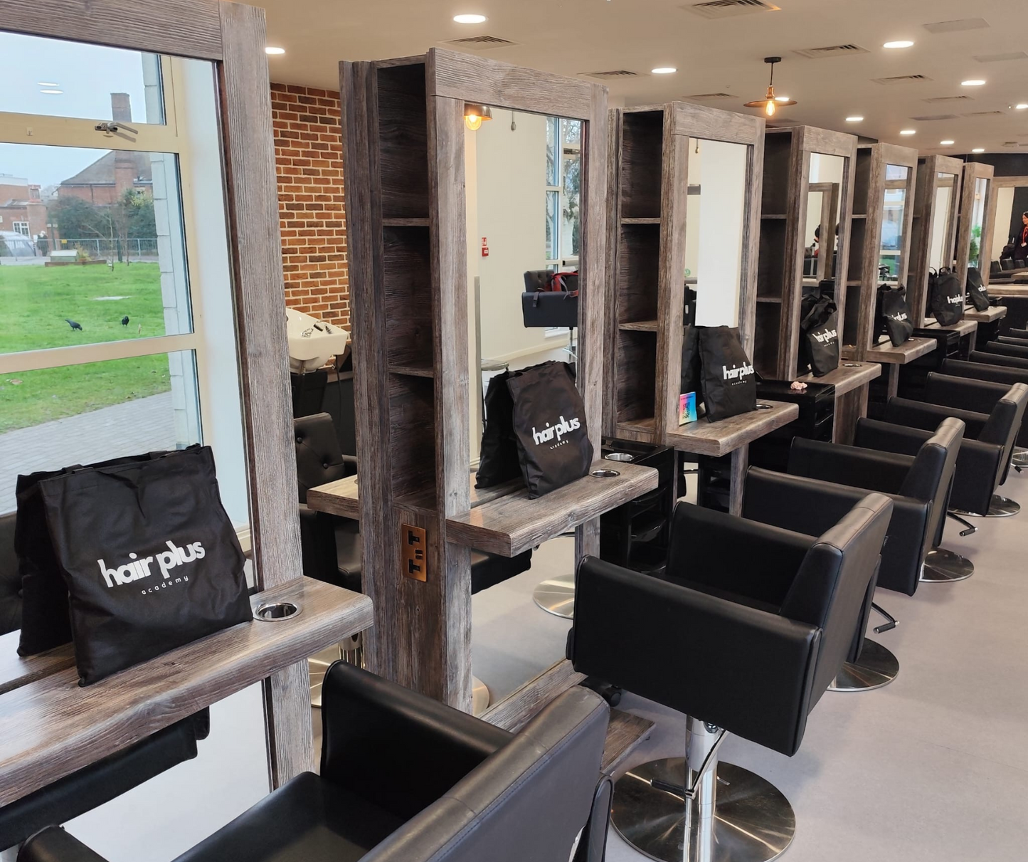 Prebonded Hair Extensions Training Nottingham