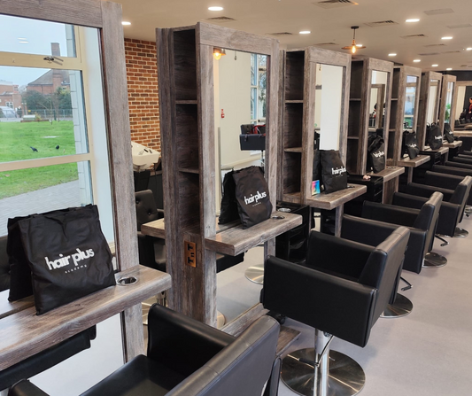 Ring & Tape Training Nottingham