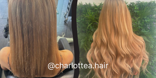 Students Hair Extensions Careers After Training